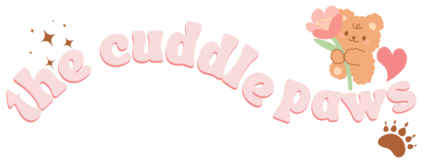 TheCuddlePaws