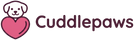 Cuddlepaws logo