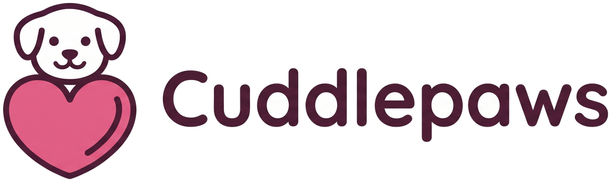 Cuddlepaws